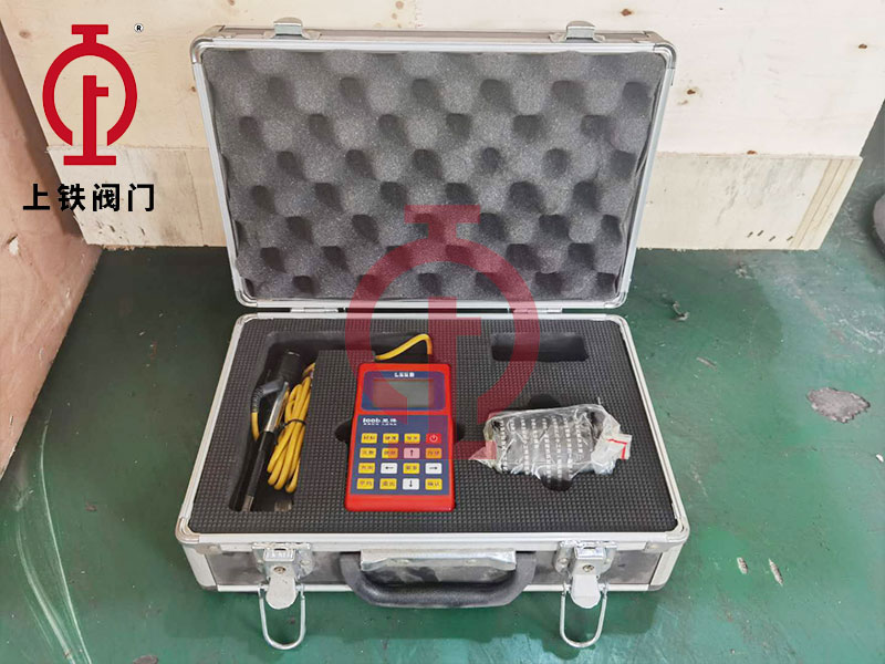 里氏硬度測(cè)試儀